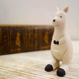 Dekoration - polepole animal