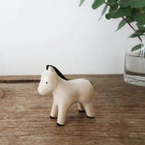 Dekoration - polepole animal