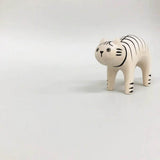 Dekoration - polepole animal