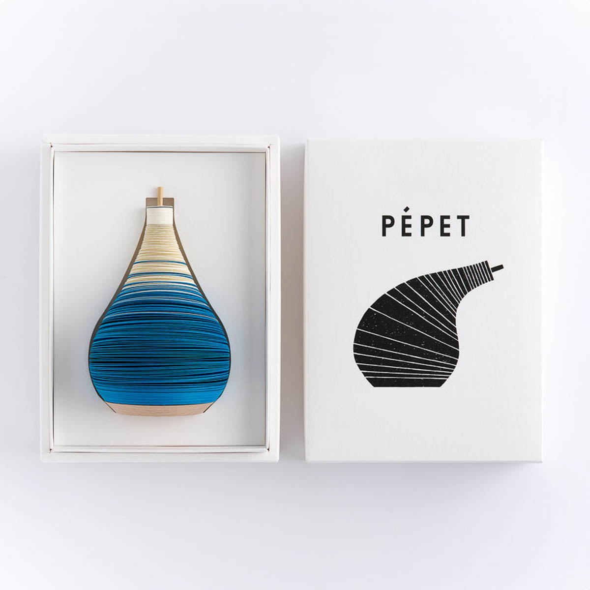 Dekoration - Takeo Paper -  PÉPET