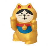Dekoration - New Year - Dancing Maneki-neko