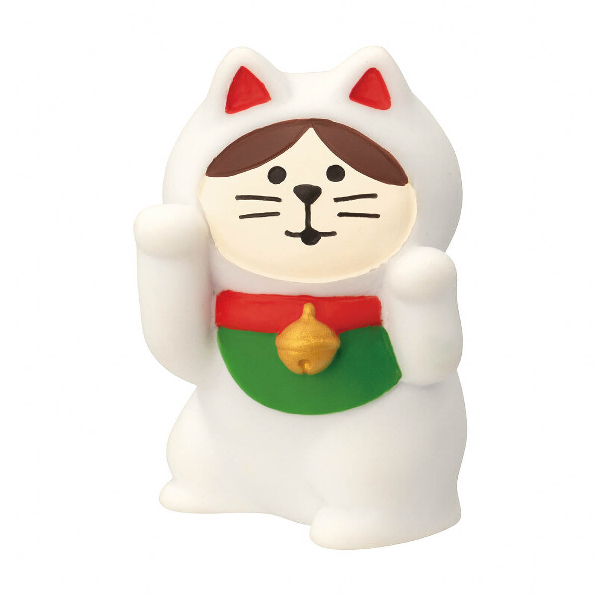 Dekoration - New Year - Dancing Maneki-neko
