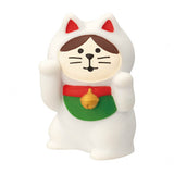 Dekoration - New Year - Dancing Maneki-neko