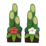 Dekoration - New Year - Mini Decoration Set