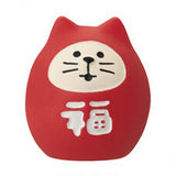 Dekoration - New Year - Mamefuku Mascot