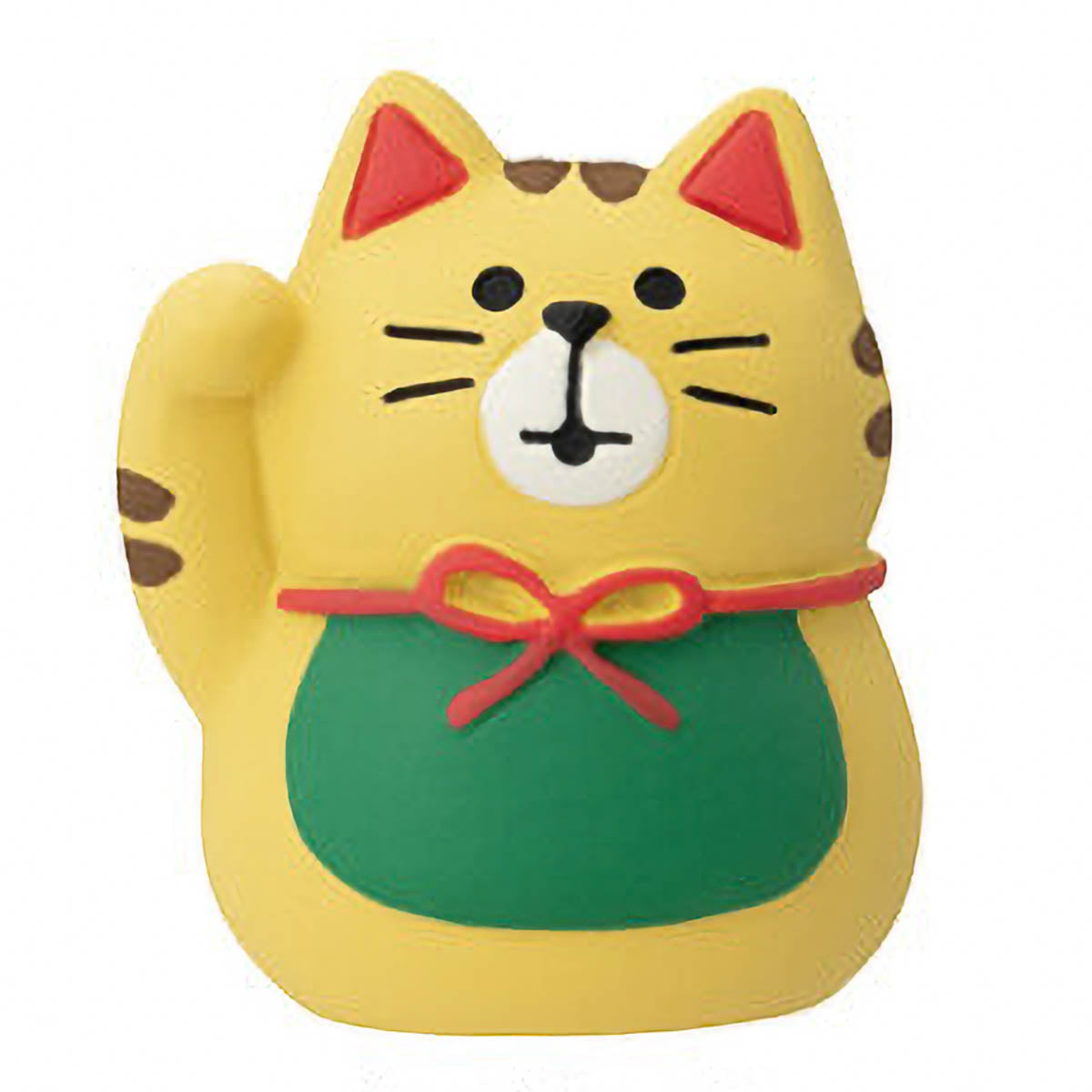 Dekoration - New Year - Mamefuku Mascot
