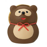 Dekoration - New Year - Mamefuku Mascot