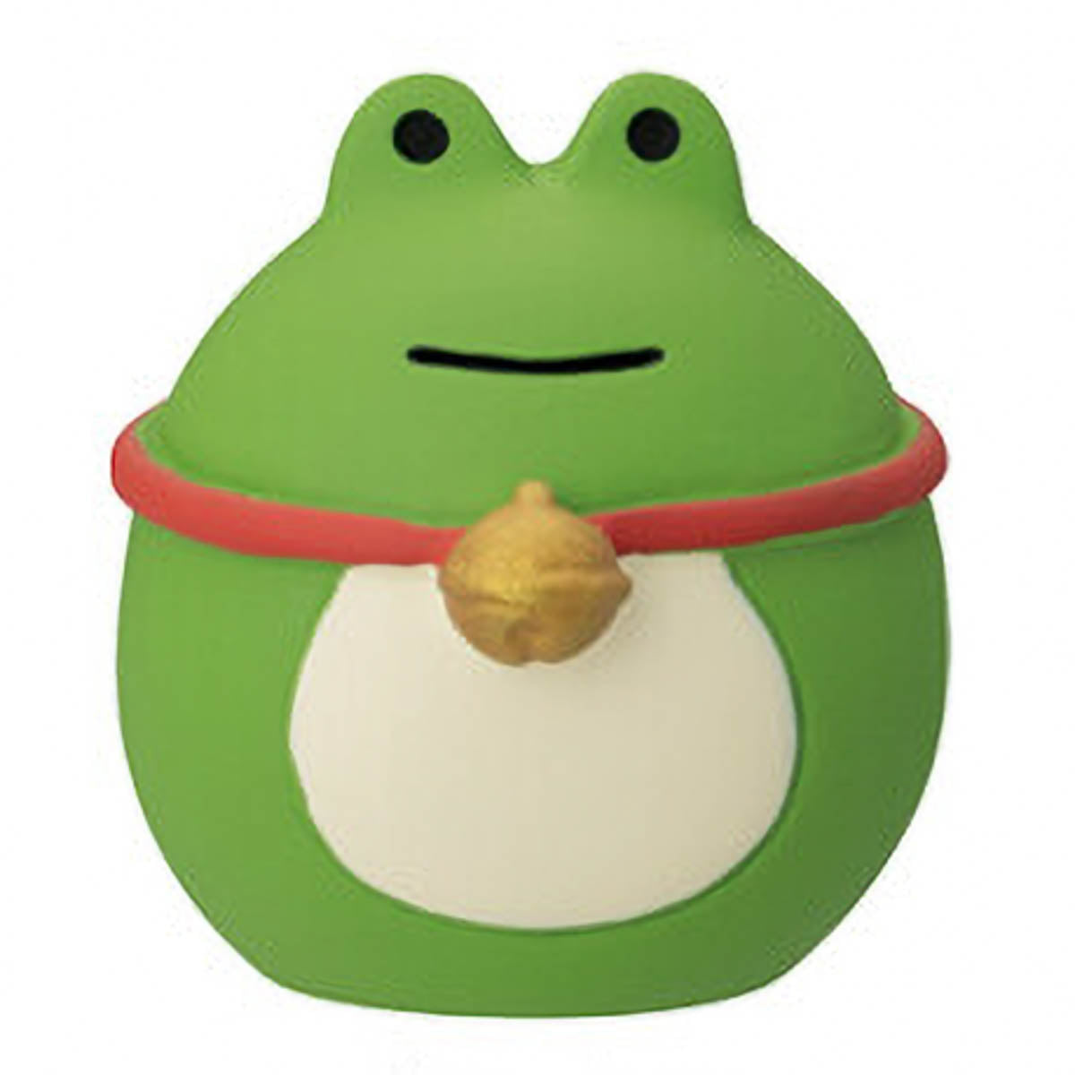 Dekoration - New Year - Mamefuku Mascot