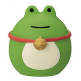 Dekoration - New Year - Mamefuku Mascot