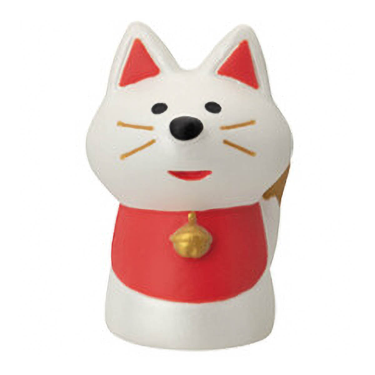 Dekoration - New Year - Mamefuku Mascot