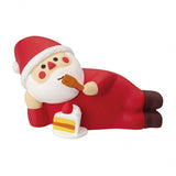 Dekoration - Weihnachts-Szene - 2024