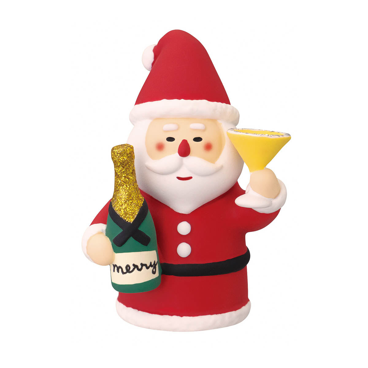 Dekoration - Weihnachts-Szene - 2025