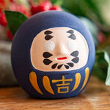 Dekoration - Glücksbringer Daruma