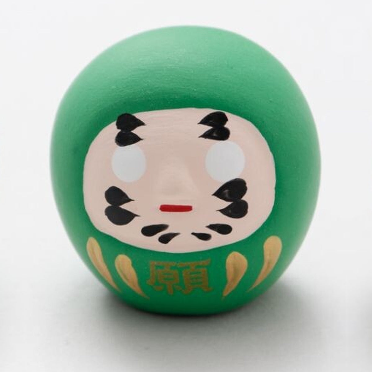 Dekoration - Glücksbringer Daruma