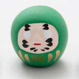 Dekoration - Glücksbringer Daruma