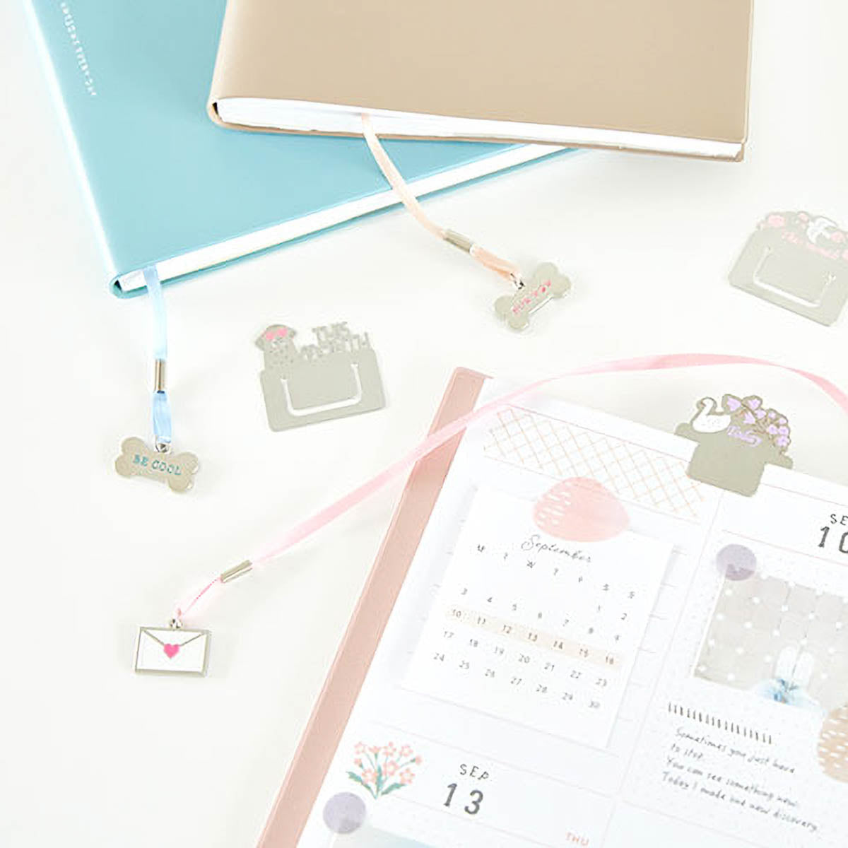 Tagebuch - MARK'S - Log Diary - Free Daily - Medium