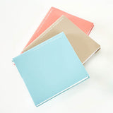 Tagebuch - MARK'S - Log Diary - Free Daily Pocket - Small