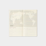 Tagebuch - TRAVELER'S notebook - Regular Size - Calendar & Diary - 2027