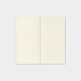 Tagebuch - TRAVELER'S notebook - Regular Size - Calendar & Diary - 2027