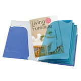 Dokumentenmappe - Novita Pocket Book