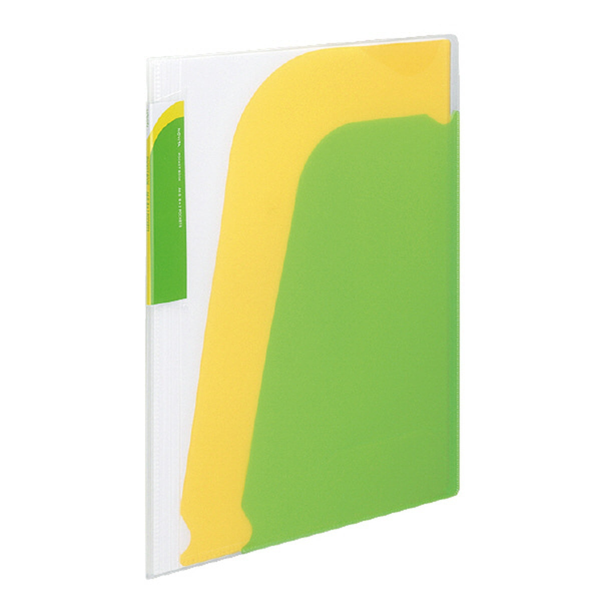 Dokumentenmappe - Novita Pocket Book