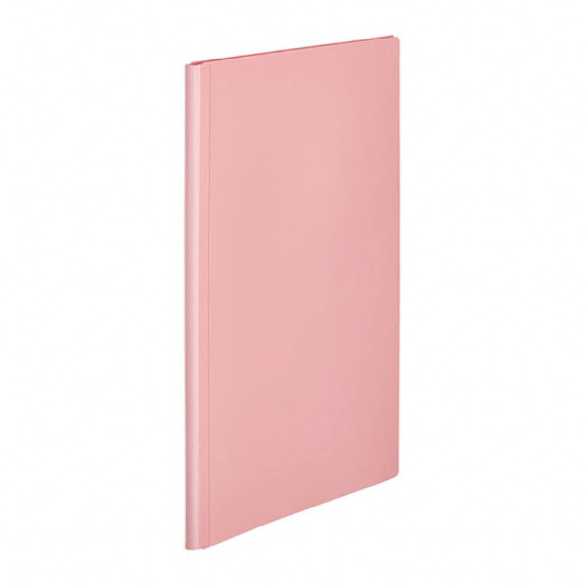 Dokumentenmappe - EMILY - Clear File - A4