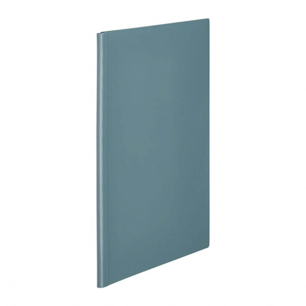 Dokumentenmappe - EMILY - Clear File - A4