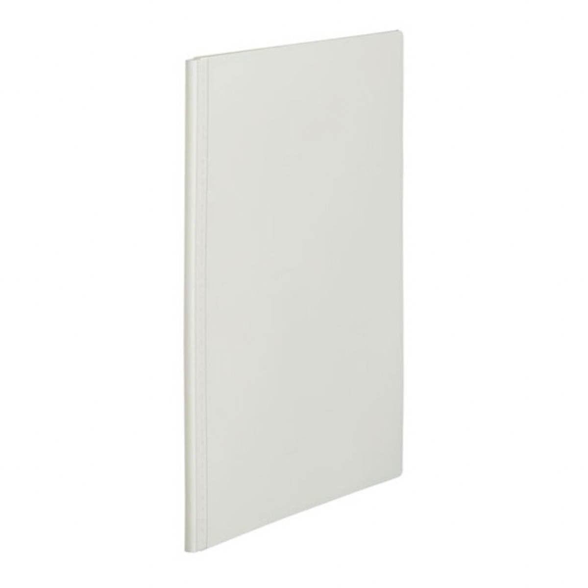 Dokumentenmappe - EMILY - Clear File - A4