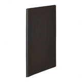 Dokumentenmappe - EMILY - Clear File - A4