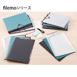 Dokumentenmappe - filemo - Index Holder
