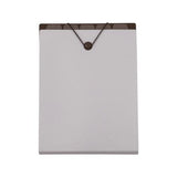 Dokumentenmappe - filemo - Backpack File