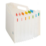 Dokumentenmappe - noie-style - Document Box - A5