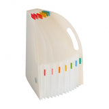 Dokumentenmappe - noie-style - Document Box - A5