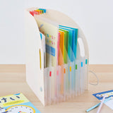 Dokumentenmappe - noie-style - Document Box - A4