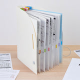 Dokumentenmappe - noie-style - Document Box - A4