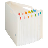 Dokumentenmappe - noie-style - Document Box - A4