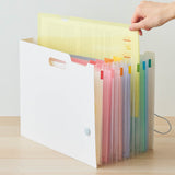 Dokumentenmappe - noie-style - Document Box - A4