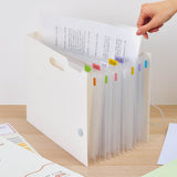 Dokumentenmappe - noie-style - Document Box - A4