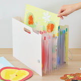 Dokumentenmappe - noie-style - Document Box - A4