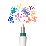 Dip Pen - SAILOR - Hocoro - Set mit Feder