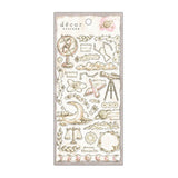Deko-Sticker - décor