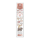Deko-Sticker - felice