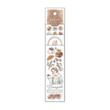 Deko-Sticker - felice