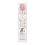 Deko-Sticker - felice