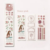 Deko-Sticker - felice