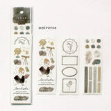 Deko-Sticker - felice