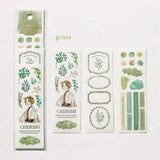 Deko-Sticker - felice
