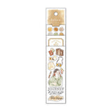 Deko-Sticker - felice