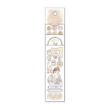Deko-Sticker - felice