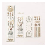 Deko-Sticker - felice